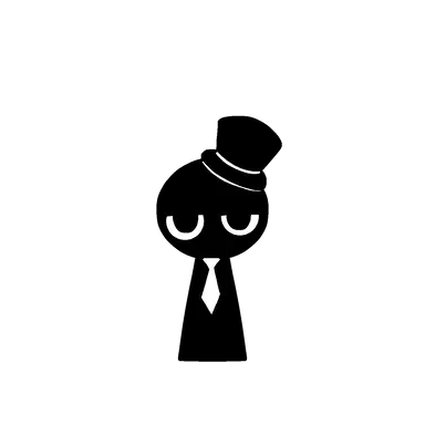 Profile image of 블랙