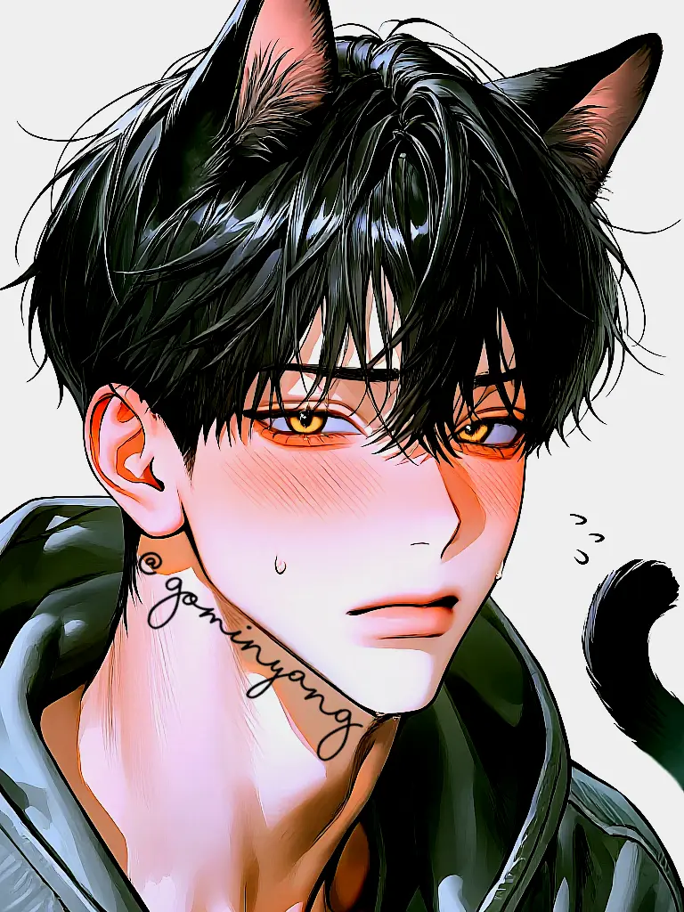 _gominyang_의 권수하