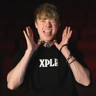 Profile image of Sam Golbach