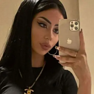 Profile image of Amber Scholl