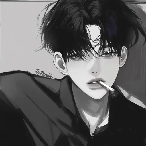 Realkk의 김요한