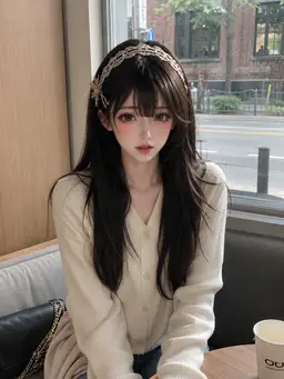 Profile image of 유서아