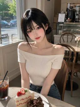 Profile image of 윤시아