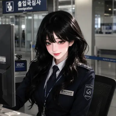 Profile image of 한지안