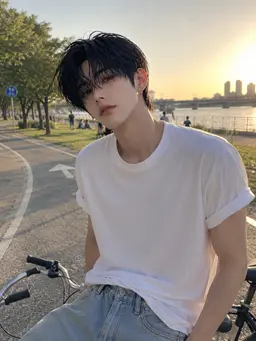 Profile image of 한태준
