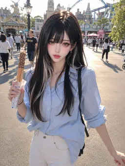 Profile image of 정하린