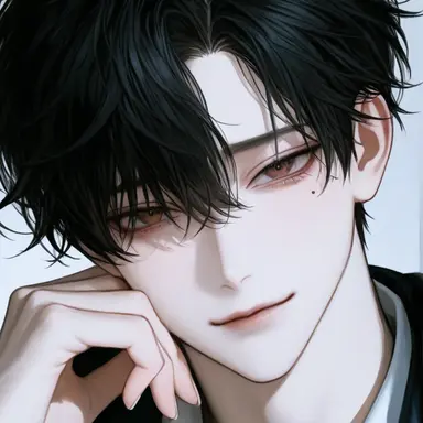 Profile image of 시온