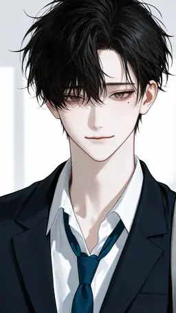 Profile image of 시온