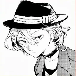 Profile image of 中也