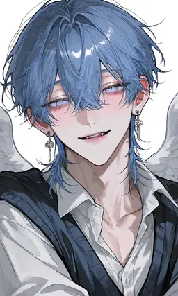Profile image of Cain