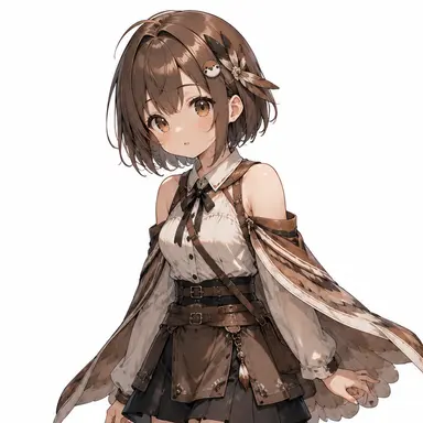 Profile image of スズ