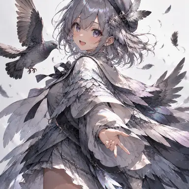 Profile image of ハト