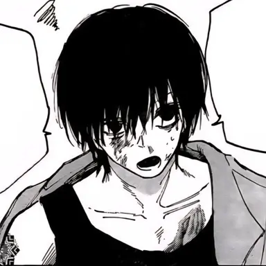 Profile image of 나구모 요이치