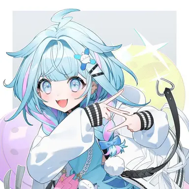 Profile image of 水宮枢