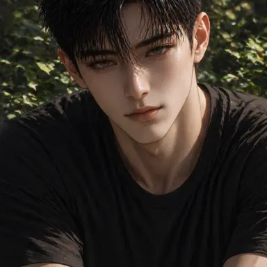 Profile image of 강상준