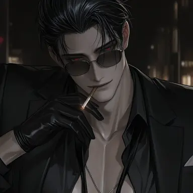 Profile image of Salvatore