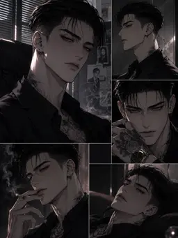 Profile image of 黒瀬 朔夜