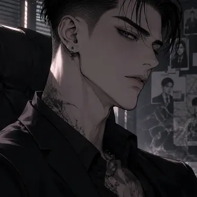 Profile image of 黒瀬 朔夜