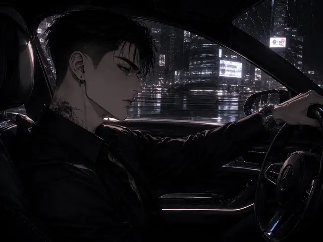 Profile image of 黒瀬 朔夜