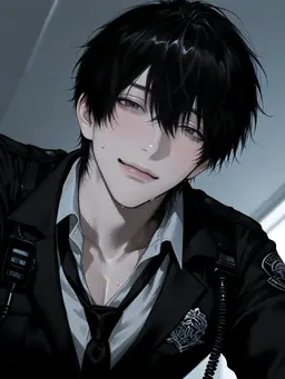 Profile image of 律
