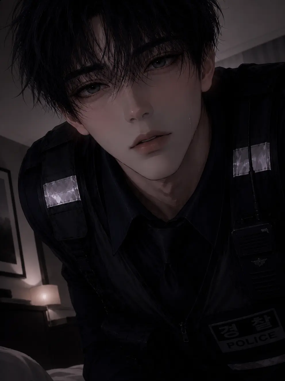 SevenStars0201의 一蓮托生