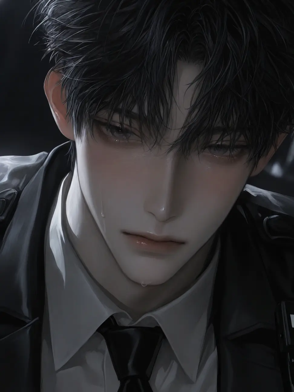 SevenStars0201의 一蓮托生
