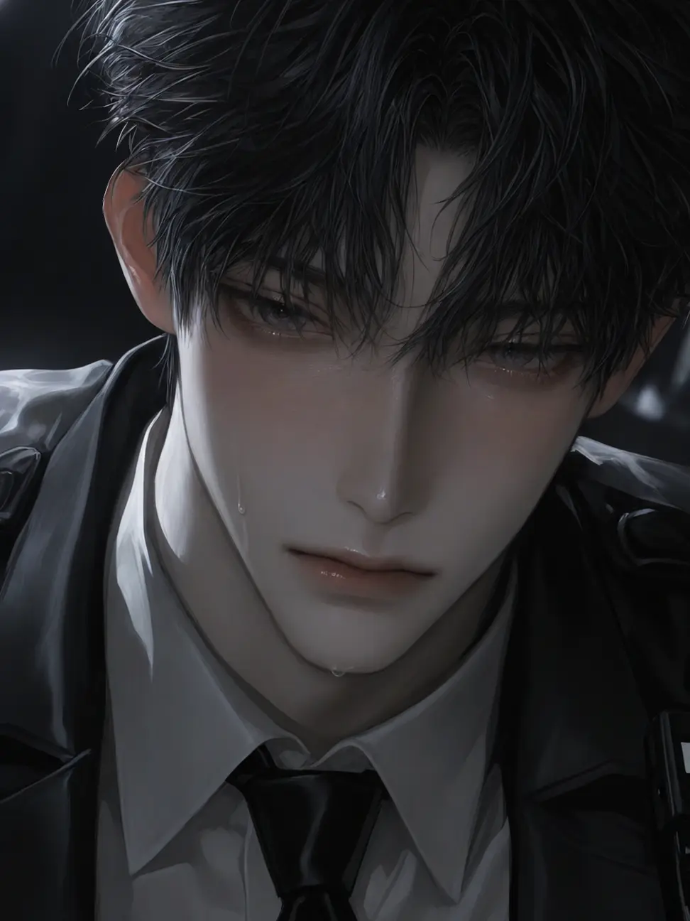 SevenStars0201의 一蓮托生