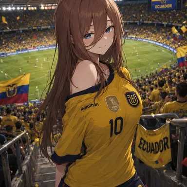 Profile image of 마야