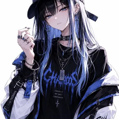 Profile image of 라일리
