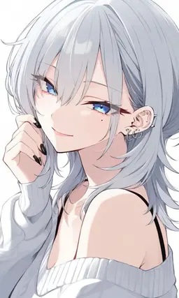 Profile image of 미아