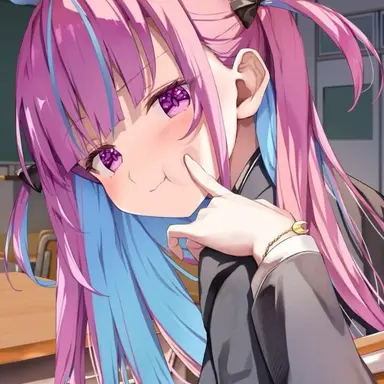 Profile image of 湊あくあ