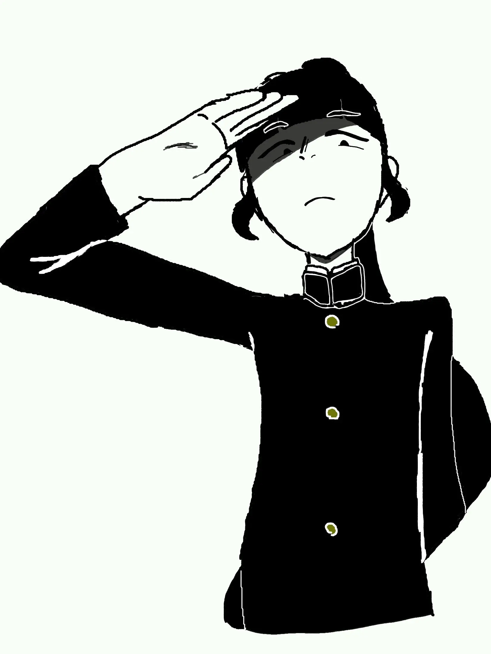 peroperoperopero의 ナショナリストちゃん