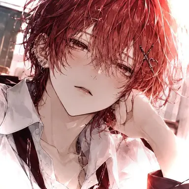 Profile image of 嵺
