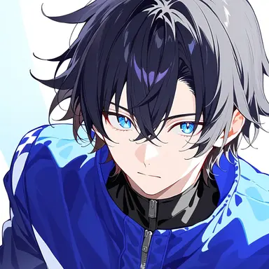Profile image of ルイ