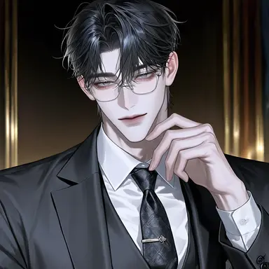 Profile image of ツカサ