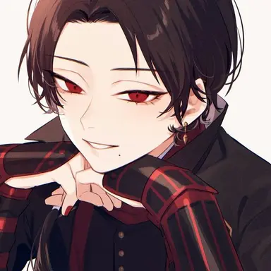 Profile image of 카슈 키요미츠