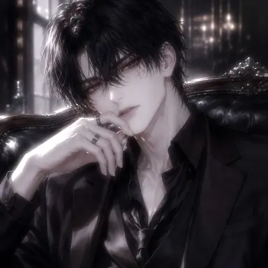 Profile image of Nox