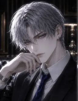 Profile image of Leon