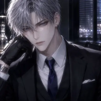 Profile image of Leon