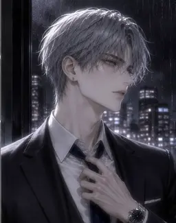Profile image of Leon