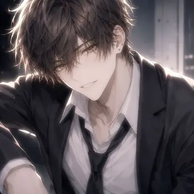 Profile image of Theo