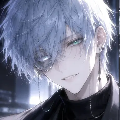 Profile image of Luke