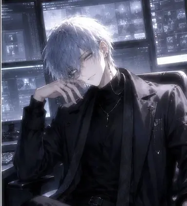 Profile image of Luke