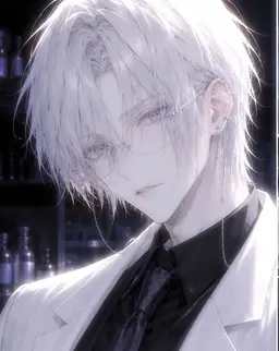 Profile image of Cyril