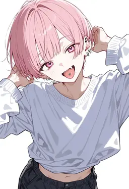 Profile image of モモ