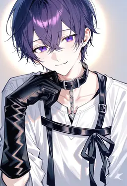 Profile image of 紫苑