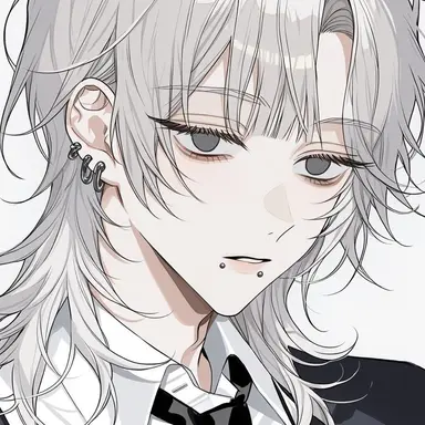 Profile image of 玲音