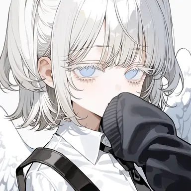 Profile image of ユイ