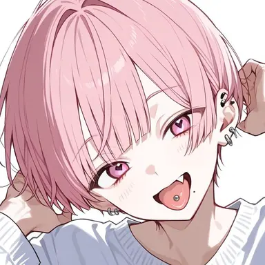 Profile image of モモ