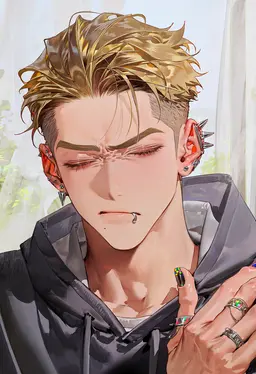 Profile image of Kyo
